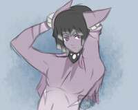 [P] Yobirin|| Magic Muscle 