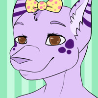 (C) LucyCat_x3 animated icon