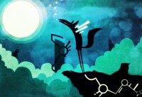 Moon Songs ( Pic only )