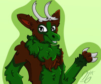 [Commission] Titone
