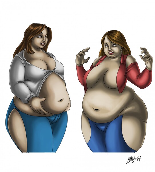 Commission period july 2023, slot(5/0) by alghin4 on DeviantArt