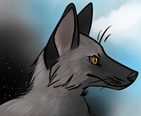 May the Fox Be With You