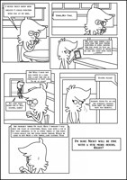 A Bat followed Me Home Page 78