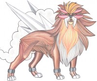 entei 