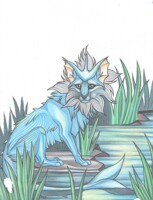 Vaporeon