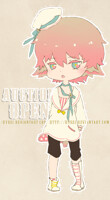 24Hours Auction : Single Male 5 [CLOSED]