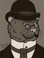 Mr. Peddleworth on Colors! 3DS