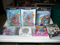 Phantasy games...