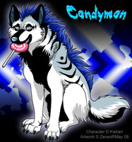 Candyman