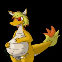 A Rather Gurgly Zonetti