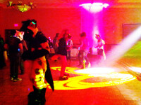 FE 2014 - Photo #4: Furry Rave