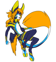 SOLD: Electric Satyrconey