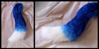 Varg Tail