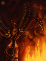 Welcome to Hell