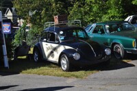 That's my kind of beetle 