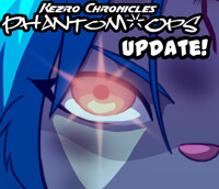 Phantom Ops Update 3142014