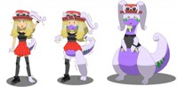 Goodra TF