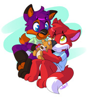 Plushies Make Sorries The Best 