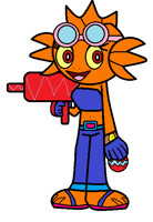 Boiler Grunt