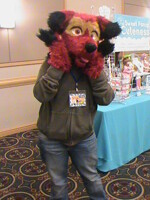 Anime Blast Chattanooga 2013