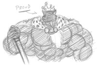 King of the day