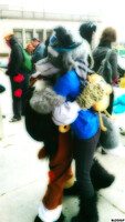 hug :3