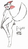 Piper's Booty