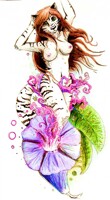 Shy sheri~