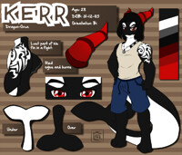 Kerr- Ref Sheet
