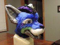 Roo WIP