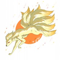 Ninetails