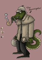 the investigator