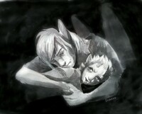 Dark Love 2