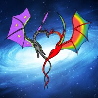Dragons!