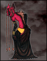 Old - Created of Impurity