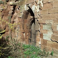 Roman Patchwork