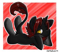 *wink*