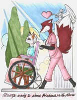 Heavenly Delusion by chichicho_9 -- Fur Affinity [dot] net