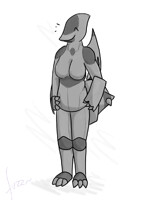 Zekrom Weight Gain [2/11]