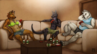 Strip Poker