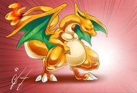CHarizard