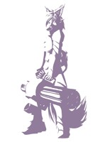 minigun