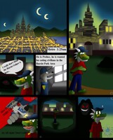 VCIS: Bait Officers Part 1