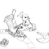 Doodlish - Playtime Fluctuation