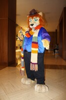 TFF 2014: An Adventure in Space and Time