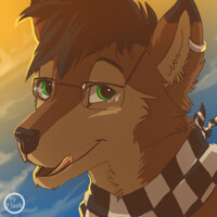Kelb Avatar by Flash_lioness