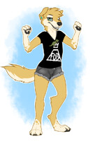 ~Commission from Sheppi~