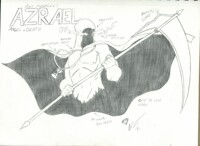 Azrael