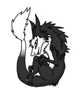 Cutie Gift for BeastVVolf