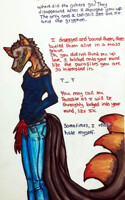Parasitic Soliloquy
